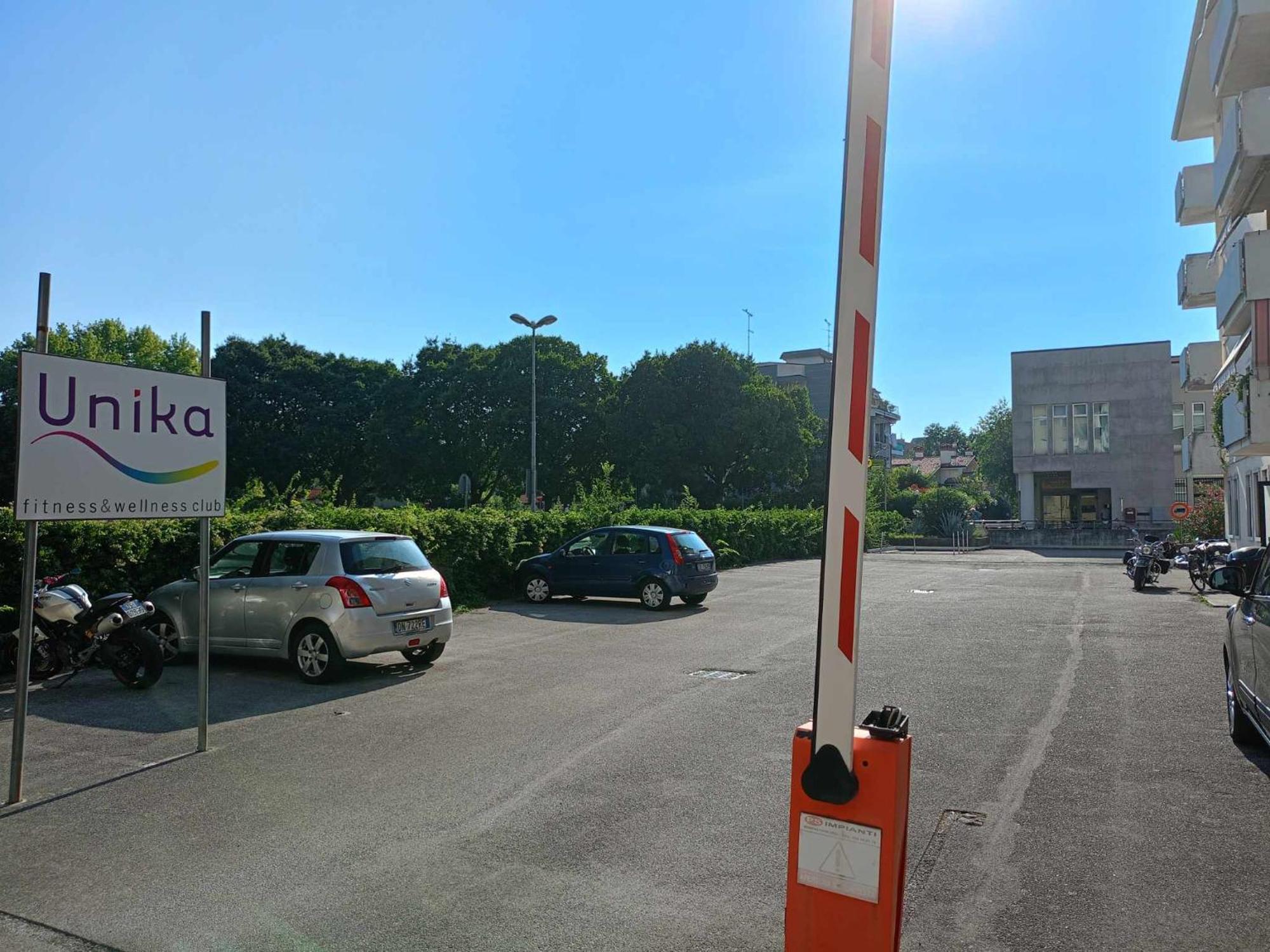 Appartamento Centro Storico Monfalcone Exterior foto